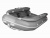 Лодка ПВХ X-RIVER Rocky 415 фальшборт НДВД Лодка ПВХ X-RIVER Rocky 415 фальшборт НДВД