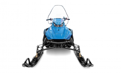 Снегоход утилитарный IRBIS SK500 GEN1