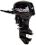 Мотор MARLIN MP 40 AWHL Proline