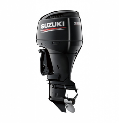 Лодочный мотор Suzuki DF200TX