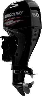 Лодочный мотор Mercury F60 ELPT EFI