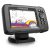 Эхолот Lowrance Hook Reveal 5 50/200 HDI ROW New