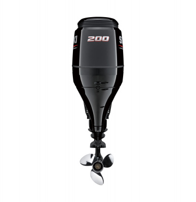 Лодочный мотор Suzuki DF200TX