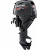 Лодочный мотор Suzuki DF30ATS Лодочный мотор Suzuki DF30ATS