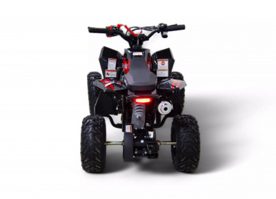 Детский квадроцикл MOTAX GEKKON 110