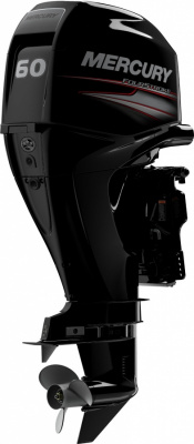 Лодочный мотор Mercury F60 ELPT EFI