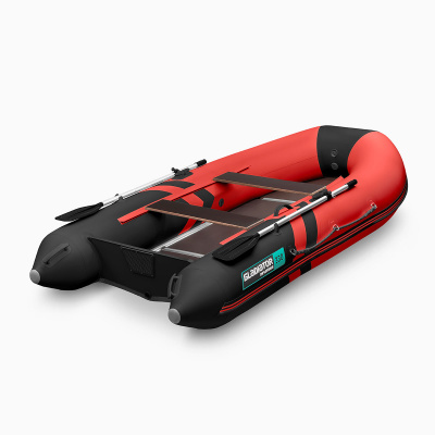 Надувная лодка GLADIATOR B330