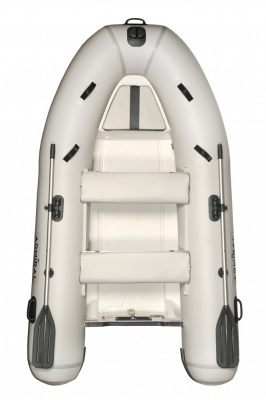 Надувная моторная лодка Адмирал RIB 305