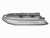 Лодка ПВХ X-RIVER Rocky 415 фальшборт НДВД Лодка ПВХ X-RIVER Rocky 415 фальшборт НДВД