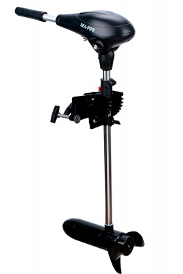 Электромотор транцевый Sea-Pro VST3466