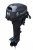 Лодочный мотор ALLFA CG T9.9 FWS