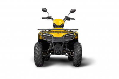 Квадроцикл  ATV200