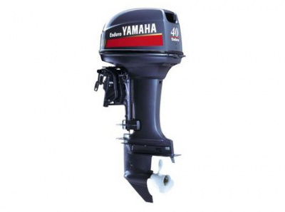 Лодочный мотор Yamaha E40XMHX '19