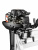 Лодочный мотор GLADIATOR G9.9FHS BLACKLINE Лодочный мотор GLADIATOR G9.9FHS BLACKLINE