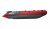 Надувная моторная лодка REEF SKAT TRITON 390 New