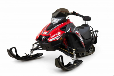 Снегоход MOTAX SNOW CAT 180 EFI инжектор New