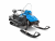 Снегоход утилитарный IRBIS SK500 GEN1 Снегоход утилитарный IRBIS SK500 GEN1