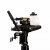 Лодочный мотор GLADIATOR G5FHS NEW + бак 12л