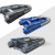 Reef Triton 425 S-Max с интегрированным фальшбортом New Reef Triton 425 S-Max с интегрированным фальшбортом New