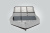 Лодка SWIMMER 450 Z