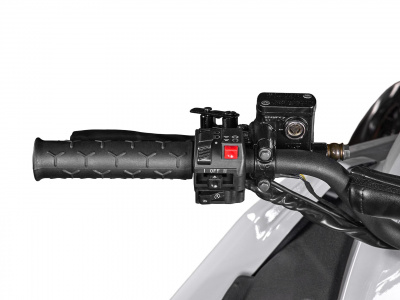 Снегоход IRBIS SF300 PRO 2027