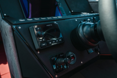 Лодка Victory A9