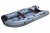 Лодка ПВХ Адмирал 320 Classic НДНД New