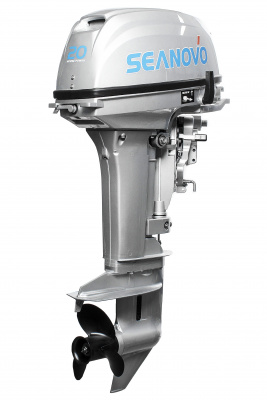 Лодочный мотор Seanovo SN 20 FHL