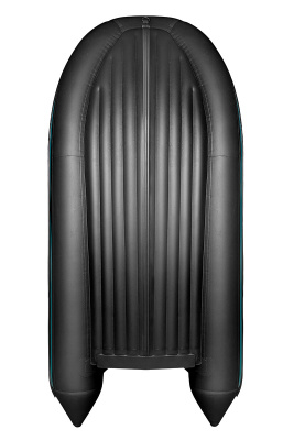 Лодка ПВХ Адмирал 360 НДНД бирюзовая New