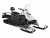Снегоход утилитарный IRBIS SK600 PRO Снегоход утилитарный IRBIS SK600 PRO