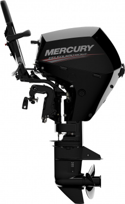 Лодочный мотор Mercury F10 MH EFI