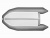 Лодка ПВХ X-RIVER Rocky 335 НДВД Лодка ПВХ X-RIVER Rocky 335 НДВД