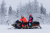 Снегоход AODES Snowcross 1000 SWT LTS