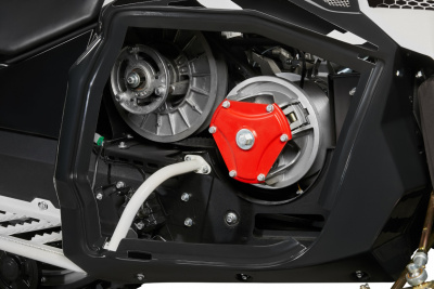 Снегоход утилитарный IRBIS SK500