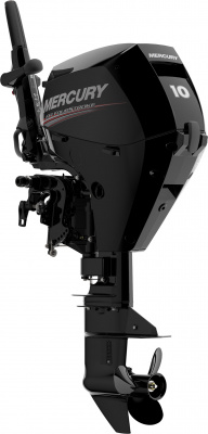 Лодочный мотор Mercury F10 MH EFI