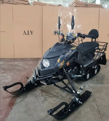 Снегоход MOTAX SNOW 200 New