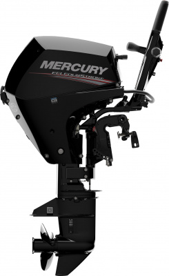 Лодочный мотор Mercury F10 MH EFI