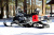 Снегоход IRBIS SF 200L ПСМ New