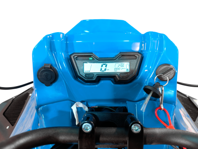 Снегоход утилитарный IRBIS SK500 GEN1