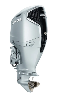 Лодочный мотор Honda BF350AXCDD