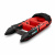 Надувная лодка GLADIATOR C400AL Надувная лодка GLADIATOR C400AL