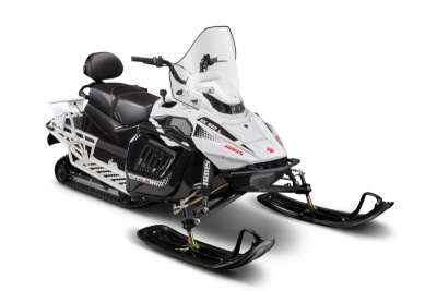 Снегоход Ирбис TUNGUS 500L GEN1 ПСМ