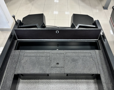 Лодка алюминиевая Xstream 470 2026 New