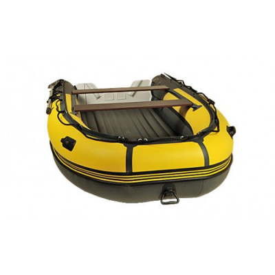 Надувная моторная лодка REEF SKAT TRITON 350 New