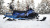 Снегоход Ирбис TUNGUS 500L GEN1 ПСМ Снегоход Ирбис TUNGUS 500L GEN1 ПСМ