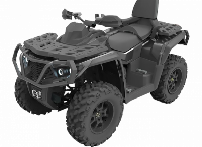 Квадроцикл Pathcross 1000 ATV-L