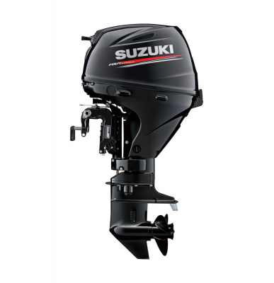 Лодочный мотор Suzuki DF30ARS
