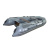 Лодка пвх ALTAIR HD-330 НДНД Лодка пвх ALTAIR HD-330 НДНД