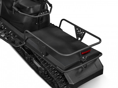 Снегоход утилитарный IRBIS SK600 PRO
