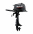Лодочный мотор Suzuki DF5AL Лодочный мотор Suzuki DF5AL